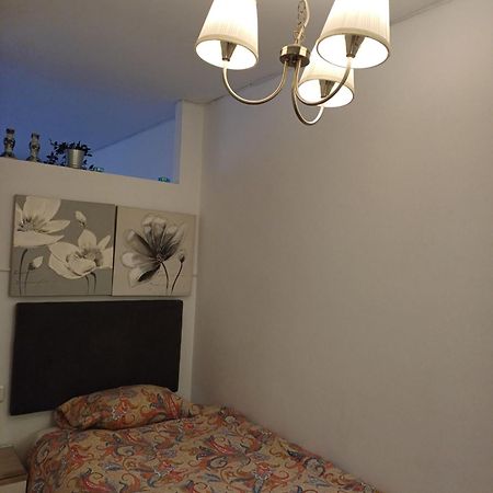 Edificio Minerva, Benalmadena Costa, Bonanza Sq.アパートメント エクステリア 写真