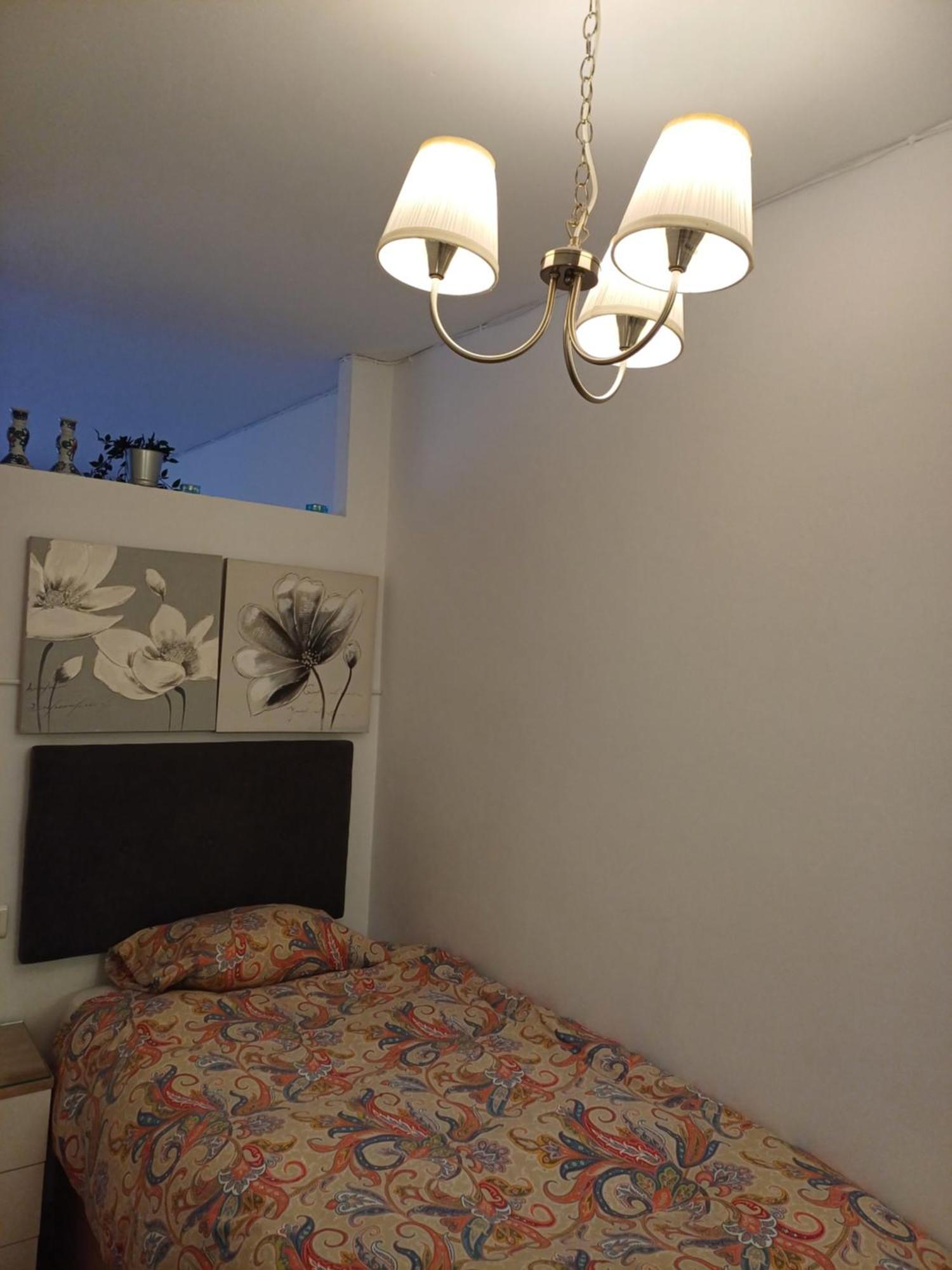 Edificio Minerva, Benalmadena Costa, Bonanza Sq.アパートメント エクステリア 写真