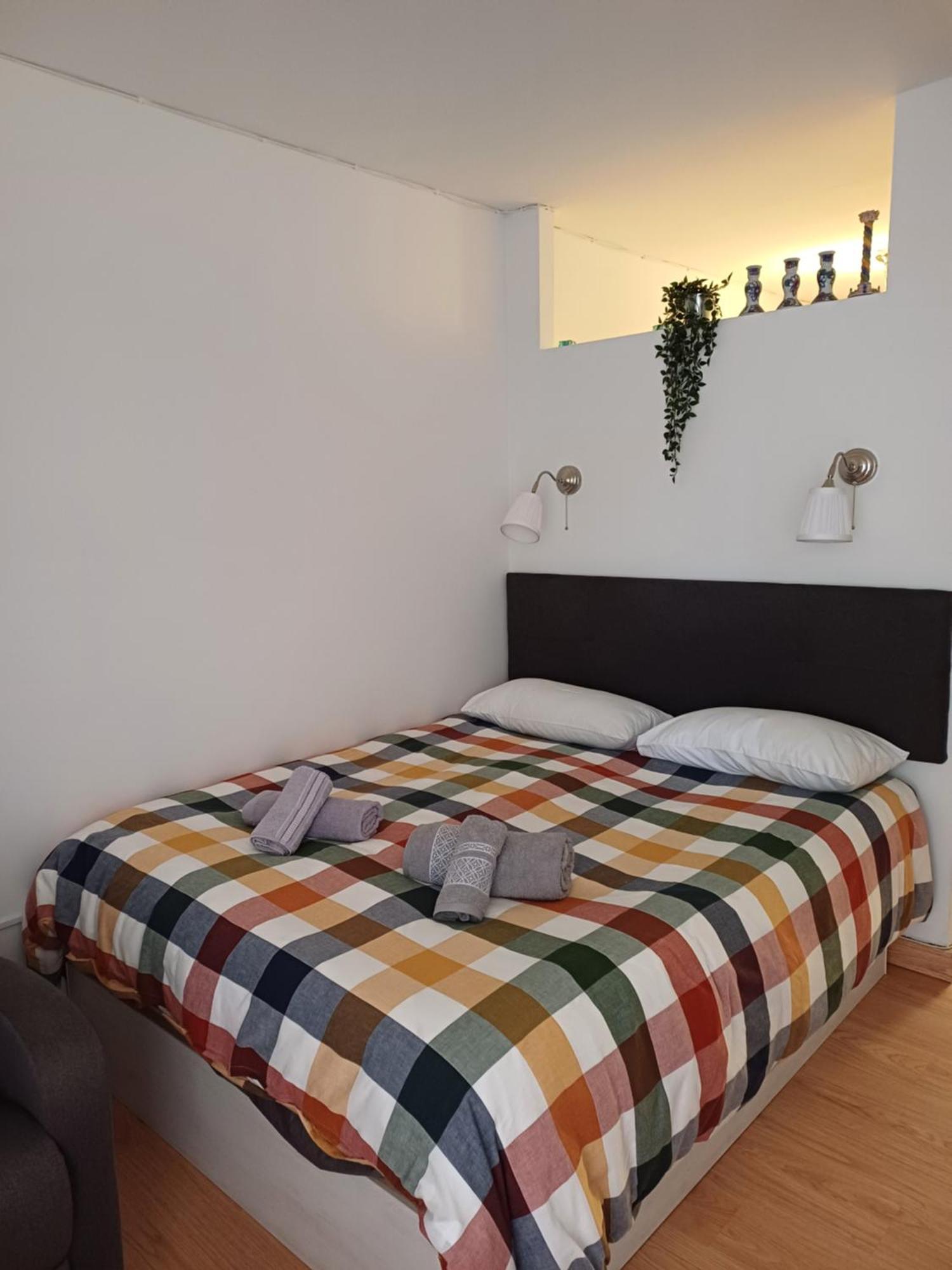 Edificio Minerva, Benalmadena Costa, Bonanza Sq.アパートメント エクステリア 写真